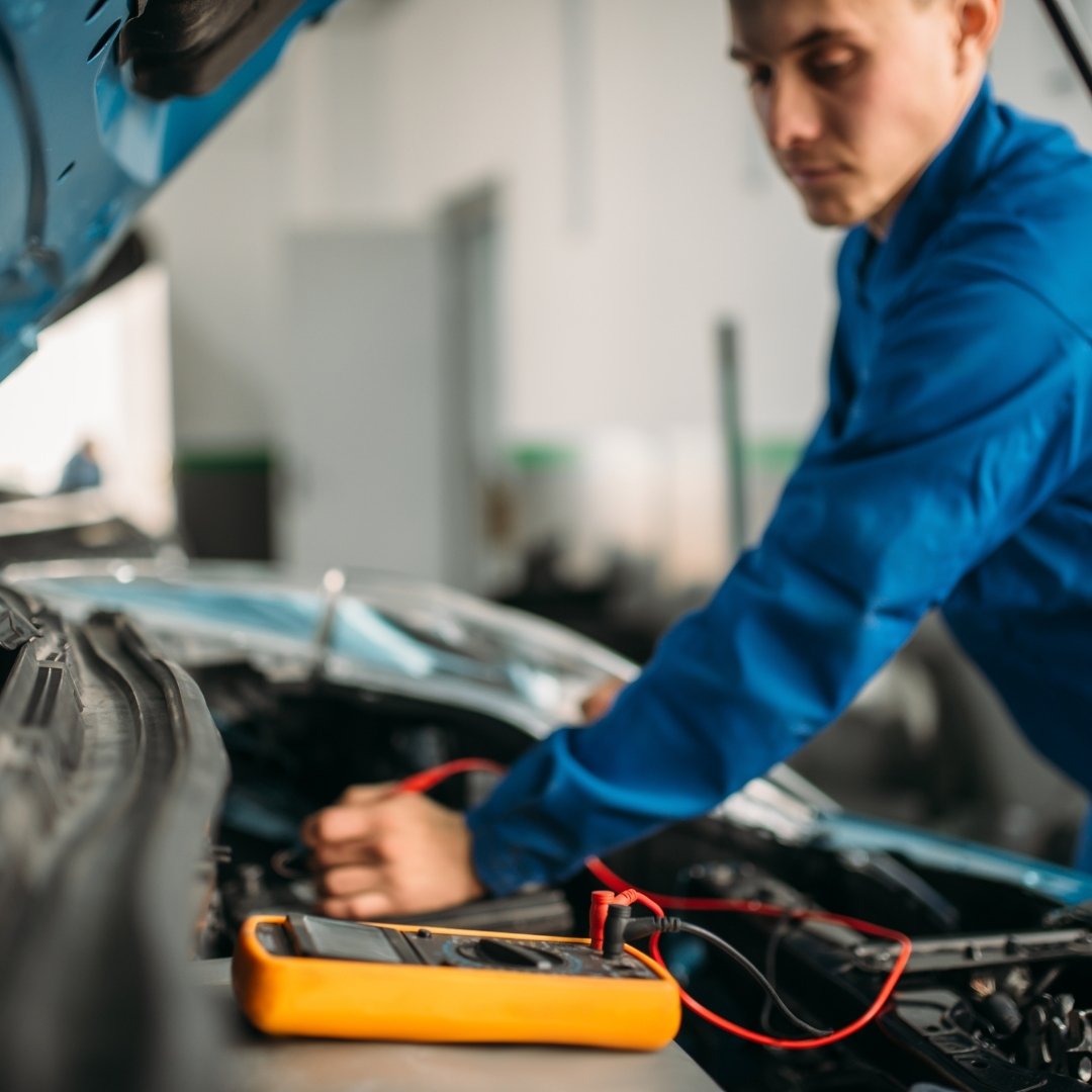 Red deer automotive, Automotive Refinish Technologies